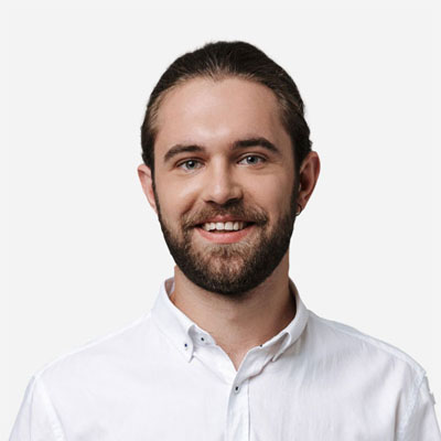 Joaquin Walker